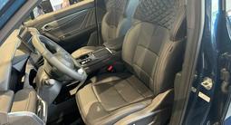 Geely Okavango Flagship 2025 года за 14 790 000 тг. в Актобе – фото 2