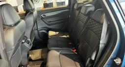 Geely Okavango Flagship 2025 года за 14 790 000 тг. в Актобе – фото 3