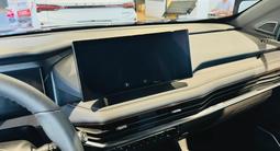 Geely Okavango Flagship 2025 года за 14 790 000 тг. в Актобе – фото 5