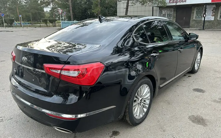 Kia K7 2014 годаfor4 600 000 тг. в Павлодар