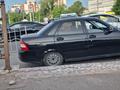 ВАЗ (Lada) Priora 2170 2012 года за 1 650 000 тг. в Тараз – фото 3