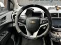 Chevrolet Aveo 2014 года за 3 300 000 тг. в Актобе – фото 24