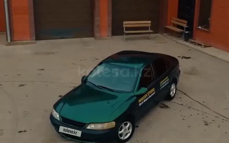 Opel Vectra 1995 года за 900 000 тг. в Туркестан