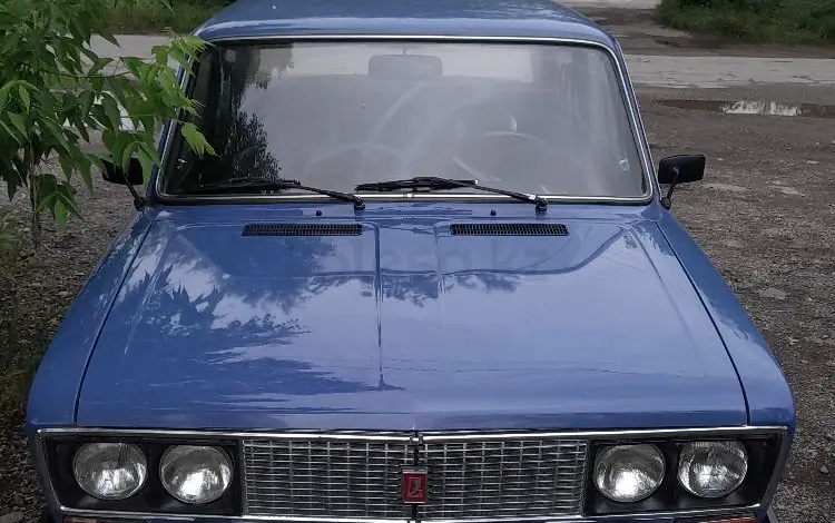 ВАЗ (Lada) 2106 1992 года за 2 000 000 тг. в Тараз