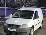 Volkswagen Caddy 2007 года за 4 500 000 тг. в Алматы