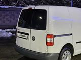 Volkswagen Caddy 2007 года за 4 500 000 тг. в Алматы – фото 4