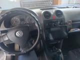 Volkswagen Caddy 2007 года за 4 500 000 тг. в Алматы – фото 5