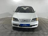 Toyota Ipsum 1997 года за 1 800 000 тг. в Павлодар – фото 2