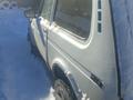 ВАЗ (Lada) Lada 2121 2001 годаүшін800 000 тг. в Аксукент – фото 3