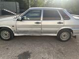 ВАЗ (Lada) 2115 2006 года за 650 000 тг. в Экибастуз – фото 4