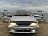 ВАЗ (Lada) 2115 2006 года за 650 000 тг. в Экибастуз
