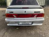 ВАЗ (Lada) 2115 2006 года за 650 000 тг. в Экибастуз – фото 5