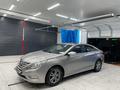 Hyundai Sonata 2010 годаfor6 500 000 тг. в Мерке