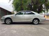 Toyota Camry 2005 годаfor5 500 000 тг. в Алматы – фото 2