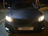 Kia Rio 2015 года за 6 100 000 тг. в Костанай – фото 5