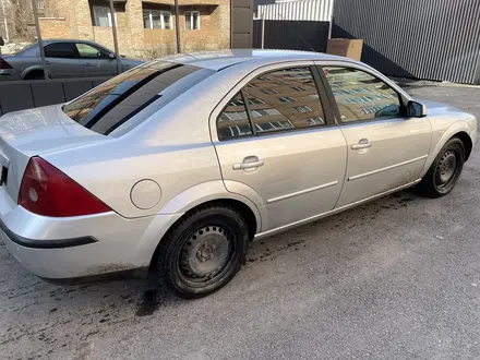 Ford Mondeo 2004 года за 1 800 000 тг. в Усть-Каменогорск – фото 6