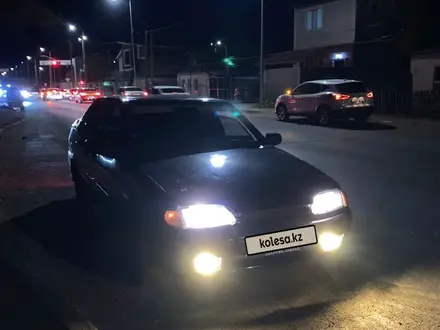 ВАЗ (Lada) 2115 2006 года за 600 000 тг. в Атырау