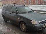 ВАЗ (Lada) Priora 2171 2009 годаүшін1 500 000 тг. в Кызылорда – фото 2