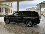 Mercedes-Benz GLS 450 2025 годаfor88 000 000 тг. в Алматы – фото 3