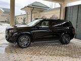 Mercedes-Benz GLS 450 2025 годаfor88 000 000 тг. в Алматы – фото 2
