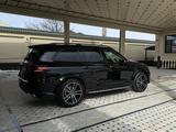 Mercedes-Benz GLS 450 2025 годаfor88 000 000 тг. в Алматы – фото 4