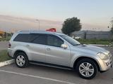 Mercedes-Benz GL 550 2007 года за 9 000 000 тг. в Шымкент – фото 4