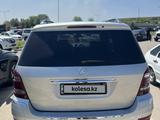 Mercedes-Benz GL 550 2007 года за 9 000 000 тг. в Шымкент – фото 5