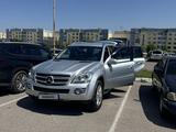 Mercedes-Benz GL 550 2007 года за 9 000 000 тг. в Шымкент