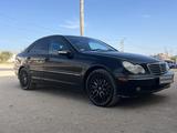 Mercedes-Benz C 320 2003 годаүшін2 800 000 тг. в Актау
