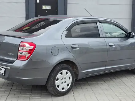 Chevrolet Cobalt 2021 года за 4 700 000 тг. в Костанай – фото 13