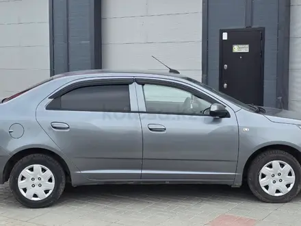 Chevrolet Cobalt 2021 года за 4 700 000 тг. в Костанай – фото 14