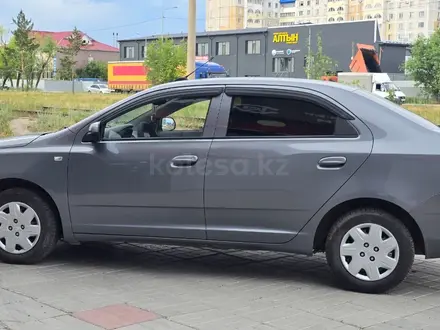 Chevrolet Cobalt 2021 года за 4 700 000 тг. в Костанай – фото 11