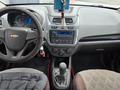 Chevrolet Cobalt 2021 годаүшін4 700 000 тг. в Костанай – фото 16