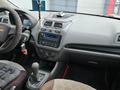 Chevrolet Cobalt 2021 годаүшін4 700 000 тг. в Костанай – фото 19