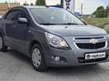 Chevrolet Cobalt 2021 годаүшін4 700 000 тг. в Костанай