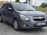Chevrolet Cobalt 2021 годаүшін4 700 000 тг. в Костанай