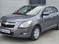 Chevrolet Cobalt 2021 годаүшін4 700 000 тг. в Костанай – фото 6