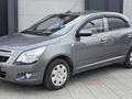 Chevrolet Cobalt 2021 годаүшін4 700 000 тг. в Костанай – фото 5