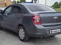 Chevrolet Cobalt 2021 годаүшін4 700 000 тг. в Костанай – фото 9