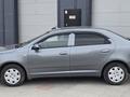 Chevrolet Cobalt 2021 годаүшін4 700 000 тг. в Костанай – фото 8