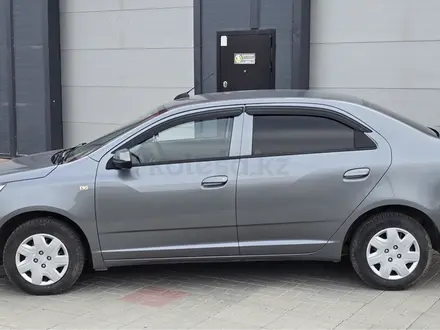 Chevrolet Cobalt 2021 года за 4 700 000 тг. в Костанай – фото 8