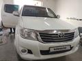 Toyota Hilux 2012 годаүшін7 500 000 тг. в Кульсары – фото 10