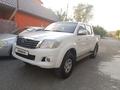 Toyota Hilux 2012 годаүшін7 500 000 тг. в Кульсары