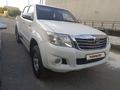 Toyota Hilux 2012 годаүшін7 500 000 тг. в Кульсары – фото 4