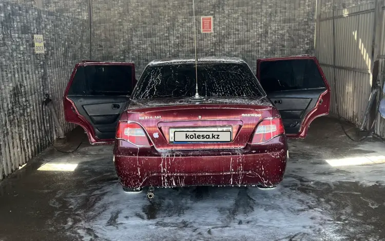 Daewoo Nexia 2011 года за 1 400 000 тг. в Сарыагаш
