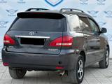 Toyota Avensis Verso 2003 годаүшін5 000 000 тг. в Атырау – фото 3