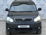 Toyota Avensis Verso 2003 годаүшін5 000 000 тг. в Атырау – фото 2