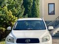 Toyota RAV4 2007 годаүшін8 500 000 тг. в Алматы – фото 2