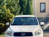 Toyota RAV4 2007 годаүшін8 500 000 тг. в Алматы – фото 2