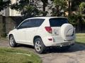Toyota RAV4 2007 годаүшін8 500 000 тг. в Алматы – фото 7
